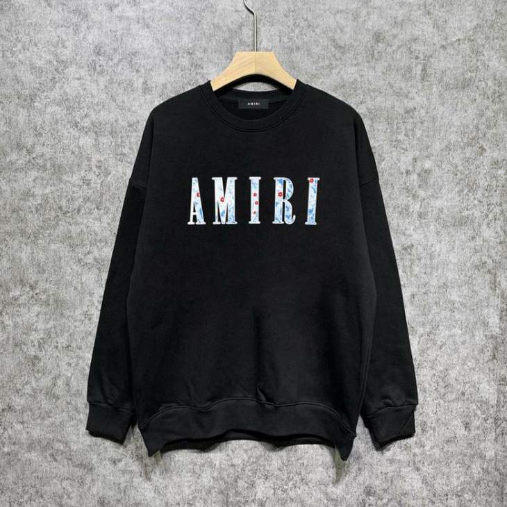 Picture of Amiri Sweatshirt _SKUAmiriS-XXLsytY04829387